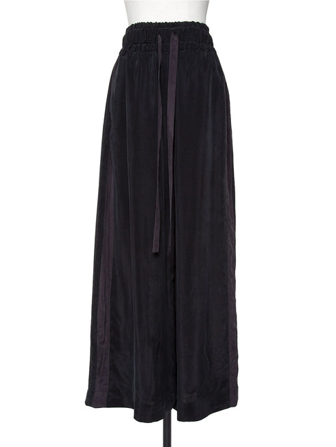 track wide pants